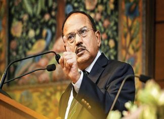 Pak embarrassed at SCO, NSA Doval proposes action plan against LeT, JeM as part of SCO framework
