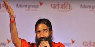 Yoga guru Ramdev moves SC against multiple FIRs over his allopathy remarks