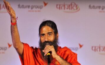 Yoga guru Ramdev moves SC against multiple FIRs over his allopathy remarks