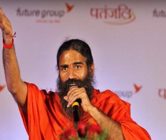 Yoga guru Ramdev moves SC against multiple FIRs over his allopathy remarks