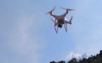 Jammu: Drone activity spotted again in Kaluchak and Kunjwani