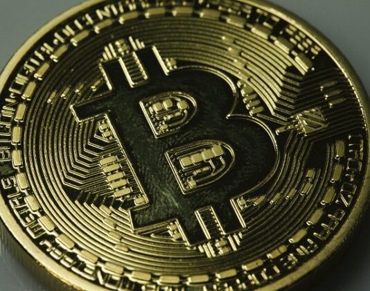 Bitcoin price crash: Crypto market crashes dramatically