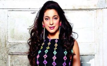 Juhi Chawla files suit against implementing of 5G in India