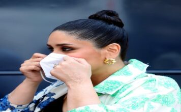 Why #Boycottkareenakapoorkhan is trending on Twitter