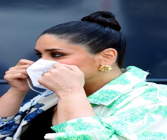 Why #Boycottkareenakapoorkhan is trending on Twitter