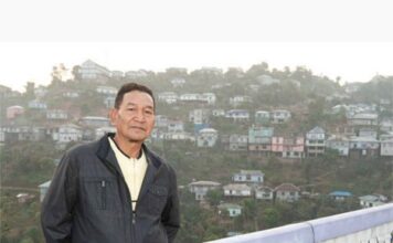 Mizoram’s Ziona Chana head of world’s largest family with 38 wives and 89 children, dies