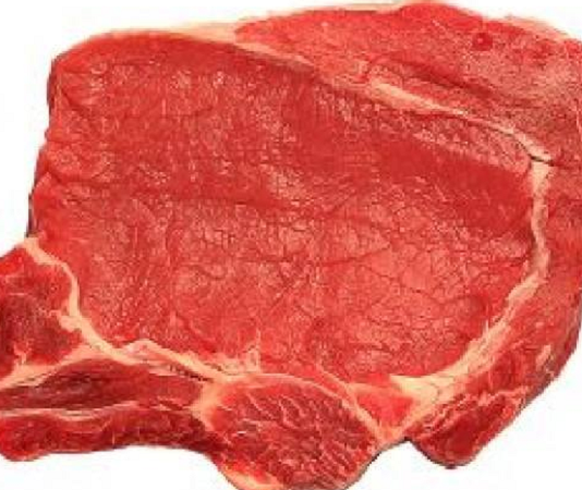 Red meat intake linked to colorectal cancer risk