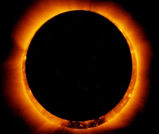‘Solar Eclipse’ Today : Do’s and Don’ts for pregnant ladies
