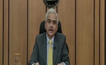 RBI keeps interest rates unchanged, continues with accommodative stance to revive and sustain growth on sustainable basis