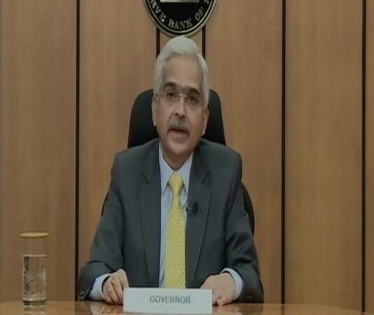 RBI keeps interest rates unchanged, continues with accommodative stance to revive and sustain growth on sustainable basis