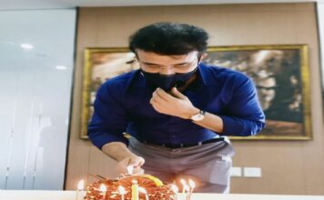 Sourav Ganguly turns 49, Sehwag, Laxman lead wishes for BCCI President