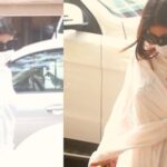 Raj Kaushal’s prayer meet: Mouni Roy, Vidya Malavade and others pay their last tribute