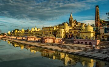 Ayodhya to be developed as a solar city, solar panels on public & private buildings