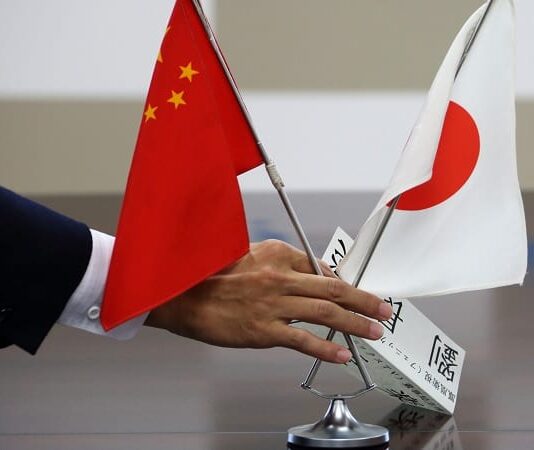 “We will use nuclear bombs”: China threatens to nuke Japan over possible Taiwan intervention