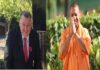 Australian MP in awe of UP CM Yogi Adityanath for ‘crushing’ Covid-19 pandemic