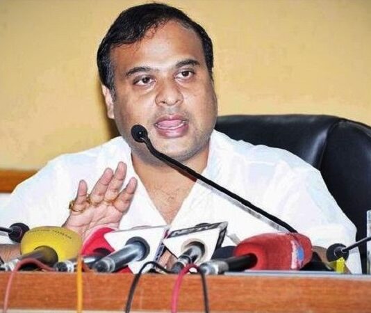 Pegasus snooping row: Assam CM Himanta Biswa fumes at Amnesty International, demands ban on NGO