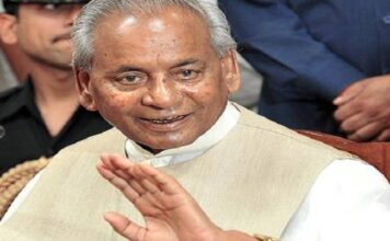 PM Modi asks UP CM to ensure best possible medical care for ailing Kalyan Singh