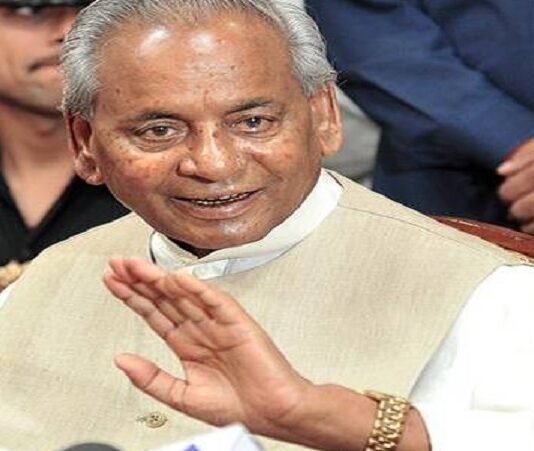 PM Modi asks UP CM to ensure best possible medical care for ailing Kalyan Singh