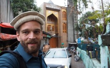 You Tuber Karl Rock blacklisted by India for violating multiple norms, Visa cancelled