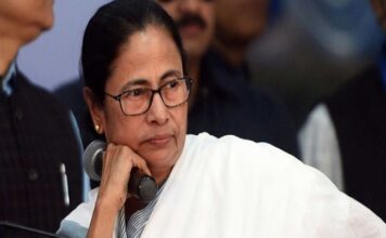 Calcutta High Court imposes Rs 5 lakhs fine on Mamata Banerjee for putting judiciary in bad light