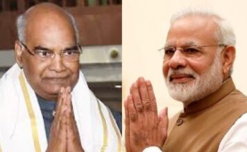 Jagannath’s Rath Yatra: President, PM Modi, Amit Shah and others greet people