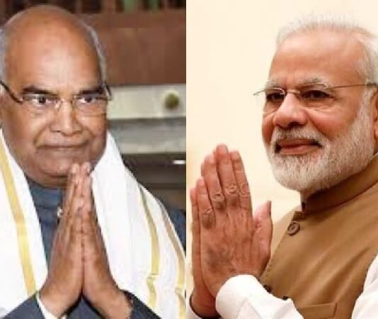 Jagannath’s Rath Yatra: President, PM Modi, Amit Shah and others greet people