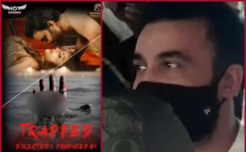 HotShots-OTT app for pornographic video linked to Raj Kundra; All you need to know