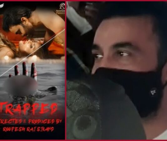 HotShots-OTT app for pornographic video linked to Raj Kundra; All you need to know