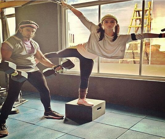 Rocky Aur Rani Ki Prem Kahani: Karan Johar to direct Ranveer Singh, Alia Bhatt-starrer