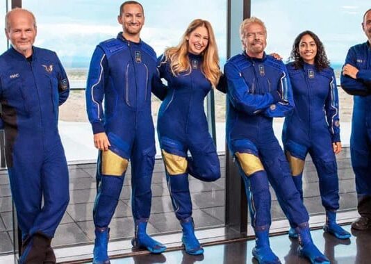 Sirisha Bandla 2nd Indian Women to Fly to Space: Here’s all you need to know