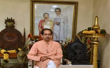 Maharashtra govt spends 155 cr on publicity campaigns in last 16 months