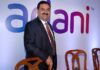 Adani Group crossed USD 100 billion in first week of FY22 in market capitalisation: Chairman