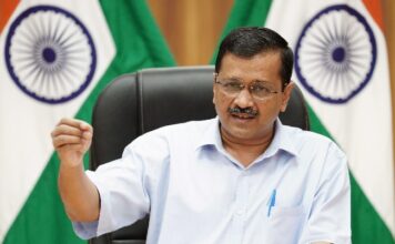 No plans to reopen schools in Delhi due to possibility of third COVID wave: CM Kejriwal