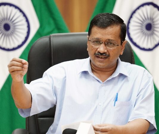 No plans to reopen schools in Delhi due to possibility of third COVID wave: CM Kejriwal