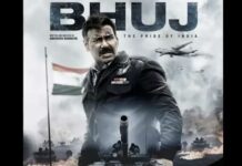 #BhujThePrideOfIndia Trailer OUT: Ajay Devgn, Sonakshi Sinha, Sanjay Dutt’s ‘Bhuj’ to release on August 13