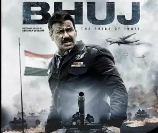 #BhujThePrideOfIndia Trailer OUT: Ajay Devgn, Sonakshi Sinha, Sanjay Dutt’s ‘Bhuj’ to release on August 13