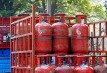 LPG prices hiked, cylinders to cost more from today