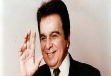 RIP Dilip Kumar: ‘Tragedy King’ leaves behind a legacy to cherish forever