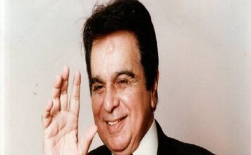 RIP Dilip Kumar: ‘Tragedy King’ leaves behind a legacy to cherish forever