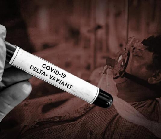 Delta variant predicted to become predominant mutation across US: CDC