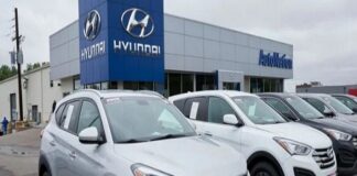 Hyundai Motor and KIA set highest sales in 4th consecutive month in US