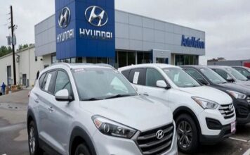 Hyundai Motor and KIA set highest sales in 4th consecutive month in US