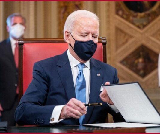 Biden announces 11 key nominations, including 2 Indian-Americans