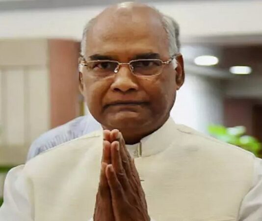 President appoints Governors in 8 States; Bandaru Dattatraya gets Haryana, Minister Thawarchand Gehlot gets Karnataka