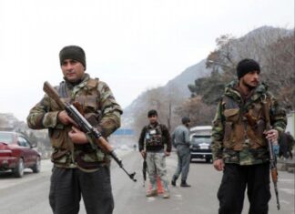 Afghanistan: Curfew imposed in Kandahar after deadly clashes