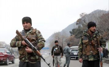 Afghanistan: Curfew imposed in Kandahar after deadly clashes