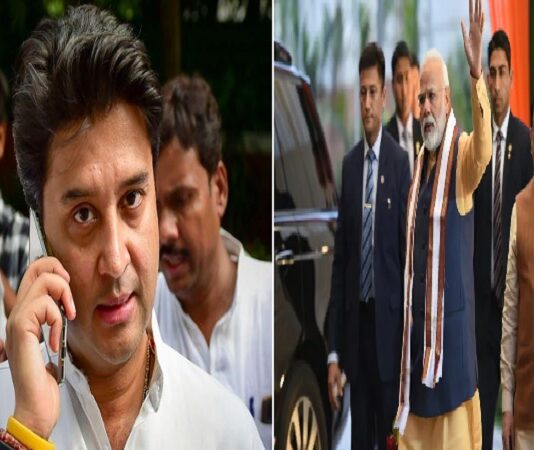 Cabinet Expansion Live Updates: Meeting underway at PM Modi’s residence ahead of Union Cabinet expansion at 6 pm