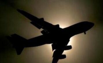 Small airplane with 9 people on board crashes in Sweden, several killed