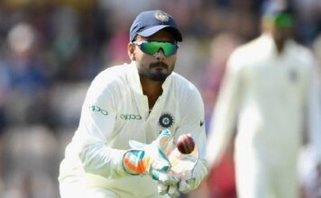 Ind vs Eng: Rishabh Pant returns to team after COVID-19 scare