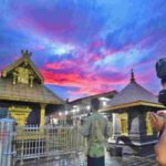 Sabarimala temple opens for devotees for 5 days with COVID-restrictions